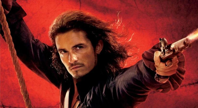 Orlando Bloom közel 24 kilót fogyott 3 hónap alatt új bokszolós drámája kedvéért, ezért a filmet is fordítva kellett felvenni