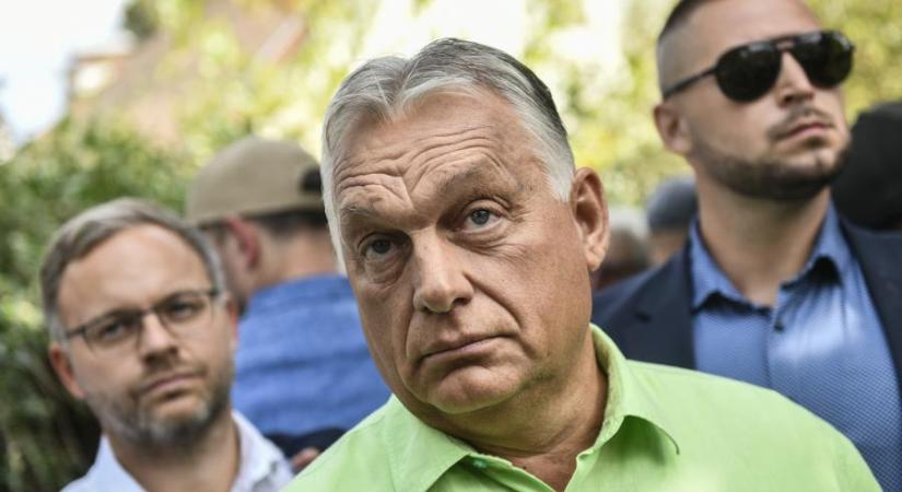 Orbán Viktor defenzívába szorult, már nem biztos, hogy elég lesz a kommunikáció, osztogatásra is szüksége lehet