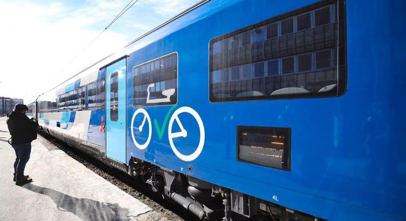 Rengeteg intercity késett augusztusban