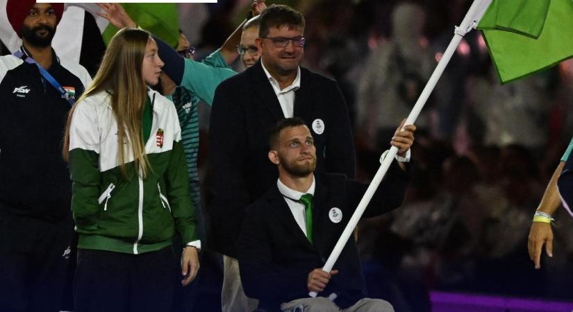 Orbán Viktor gratulált a Magyar Paralimpiai Csapatnak