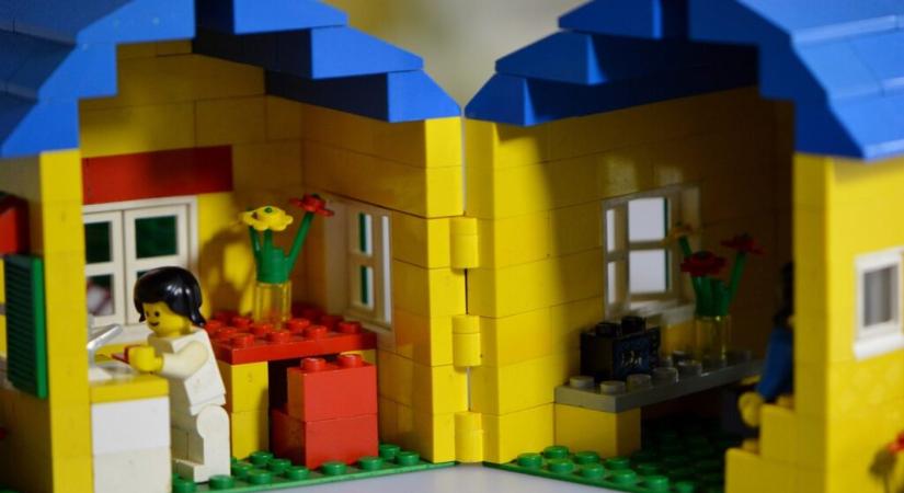 Egyedi LEGO kiállítás lesz Kiskunhalason