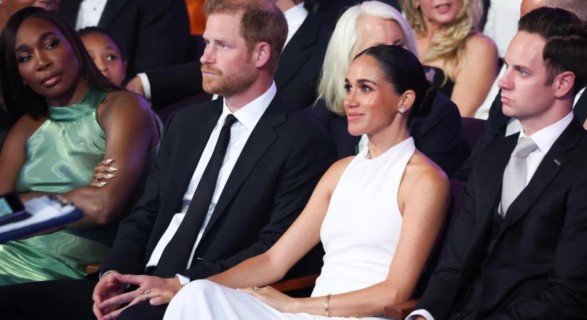 Kész kudarc a házasságuk? Kitálalt Meghan Markle-ről a családja