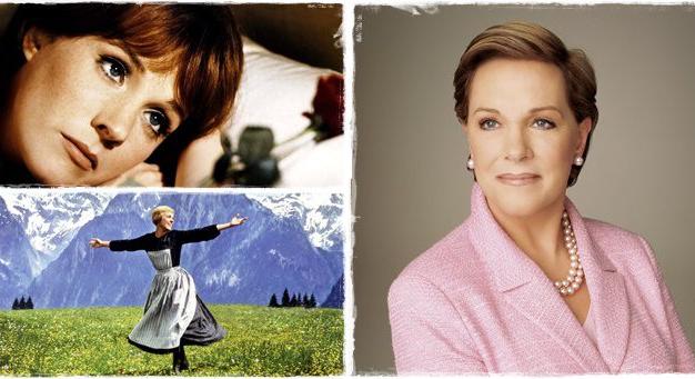 12 meglepő tény, amit nem tudtál a 89. születésnapját ünneplő Julie Andrews-ról