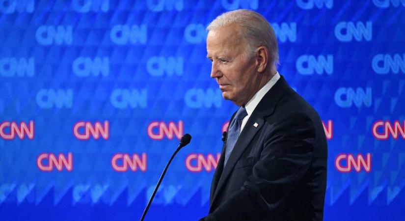 Biden döntéseinek komoly, hosszútávú negatív következményei voltak