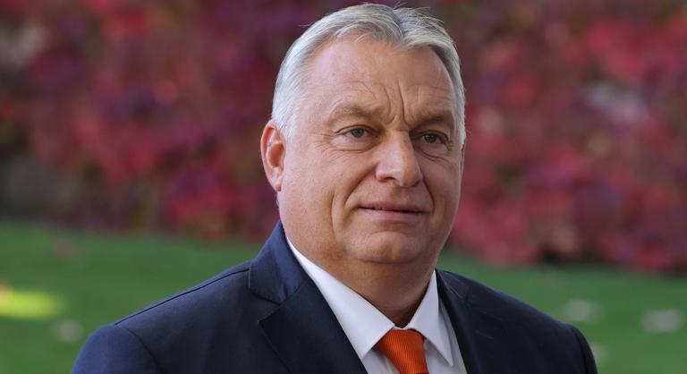 Orbán Viktor orosz módszerrel kezdett bele a fogyókúrába