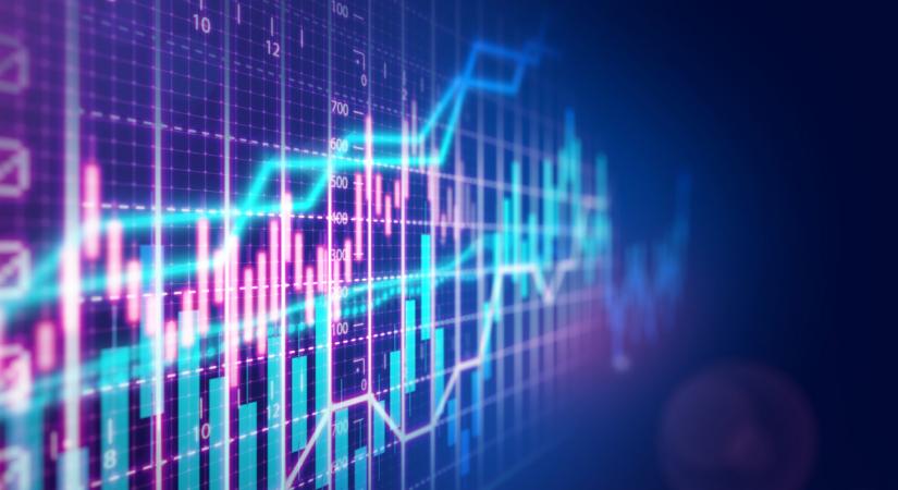 Álmosan indul a reggel a tőzsdén: alig mozdulnak az árak