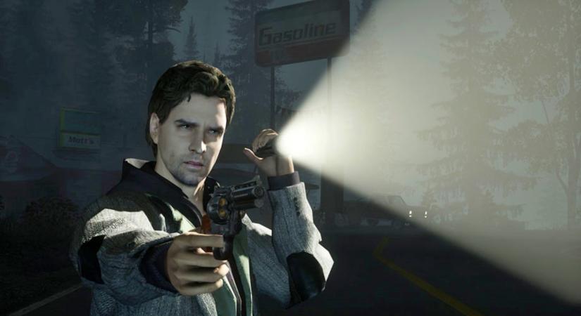 Frissül az eredeti Alan Wake, amivel egyszerre lesz több és kevesebb a Remedy több mint 10 éves horrorjátéka