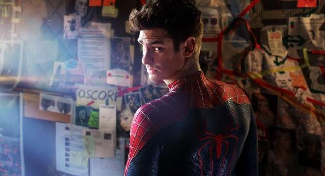 Andrew Garfield visszatérhet a Pókember 4-ben?! A színész reagált a pletykákra