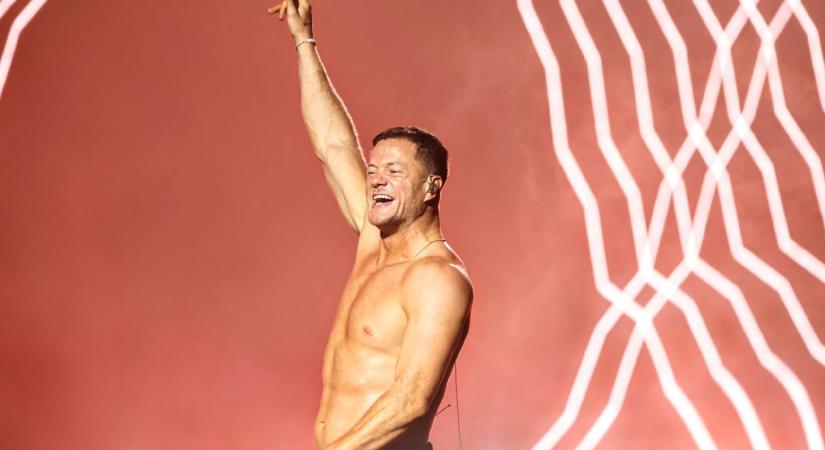 Az Imagine Dragons jövő júniusban a Puskás Arénában lép fel