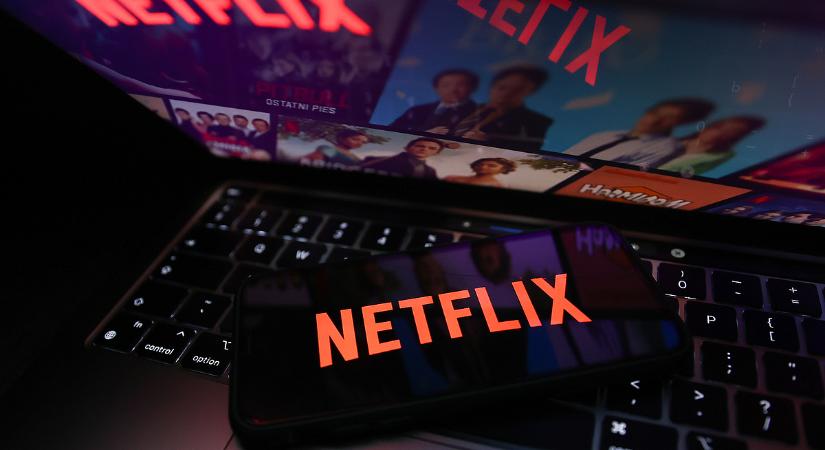 Beindult a drágítás: máris érkeznek az értesítők a Netflix-től, ezt senki nem ússza meg