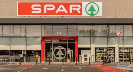 SPAR-mánia