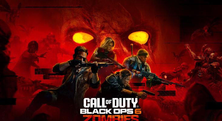 Ilyen egy teljes kör a Call of Duty: Black Ops 6 zombi módjában