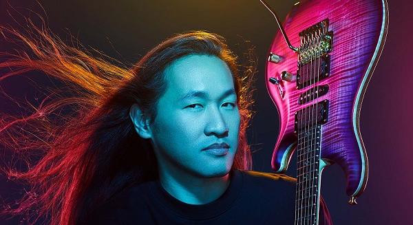 DragonForce - Herman Li: "az a szupererőm, hogy nem zavarnak a troll kommentek"