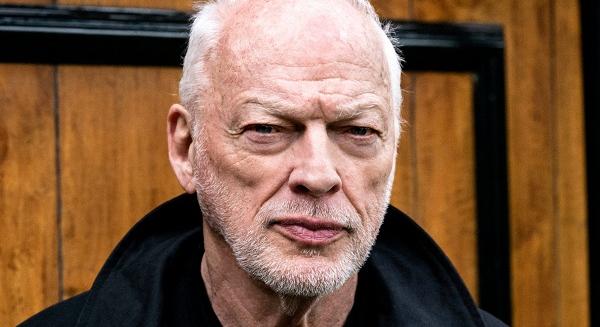 David Gilmour nem a pénz miatt adná el a Pink Floyd teljes diszkográfiájának jogait