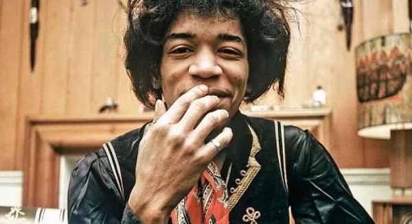 Új dokumentumfilm készül Jimi Hendrix-ről