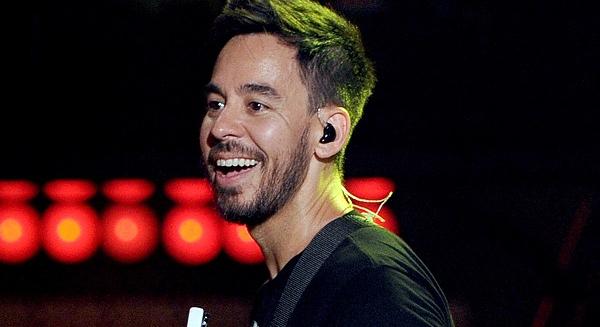 Mike Shinoda elmondta, hogy miért nem változtatták meg a Linkin Park nevet