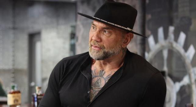 Dave Bautista drasztikus fogyása már a rajongókat is aggasztani kezdte