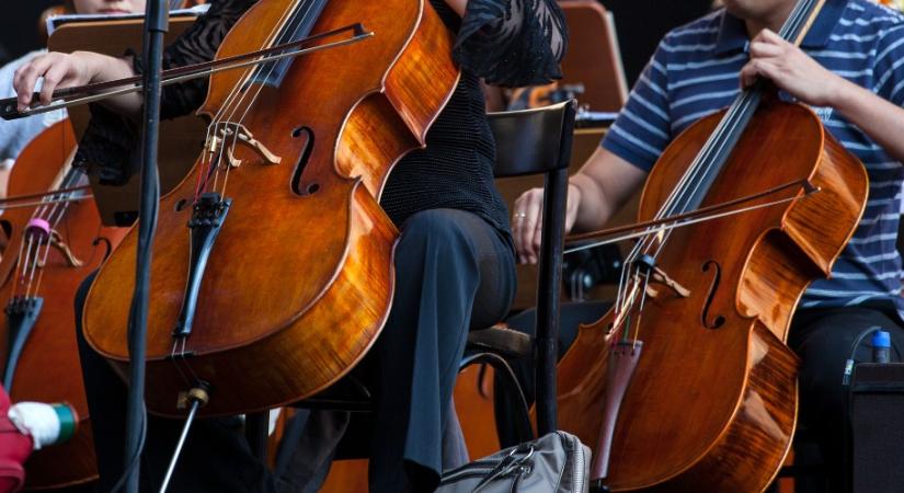 A közös muzsikálás népszerűsítése, valamint kamaraegyüttesek bemutatása