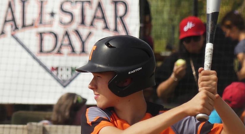 All Star Day: igazi baseball-ünnepet rendeztek Debrecenben – fotókkal