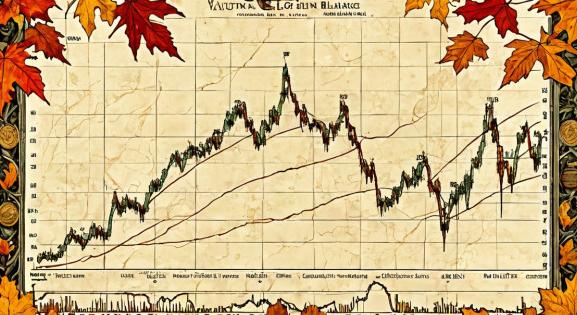 Szeszélyes szeptember a tőzsdén, a kormány gyengíthette a forintot