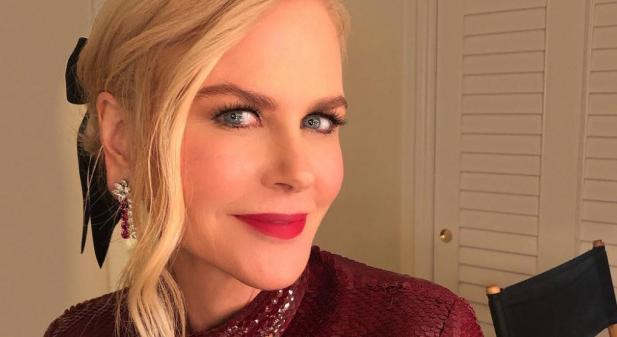 A tökéletes pár: Nicole Kidman érdekes dolgot tett, mielőtt elfogadta a szerepet