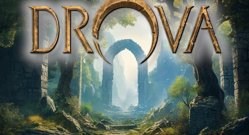 Megjelenési dátumot kapott a DROVA: Forsaken Kin