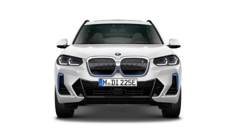 Látta milyen BMW-t vesznek a magyar rendőrségnek?