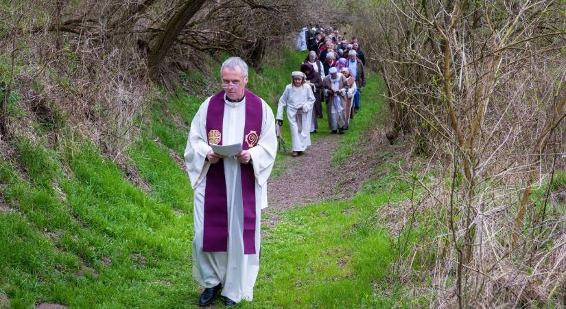 Ars Sacra Fesztivál: feltárulnak Benczúrfalva rejtett kincsei