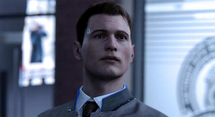 Kimaradt jeleneteket is helyreállít a Detroit: Become Human szinkron!