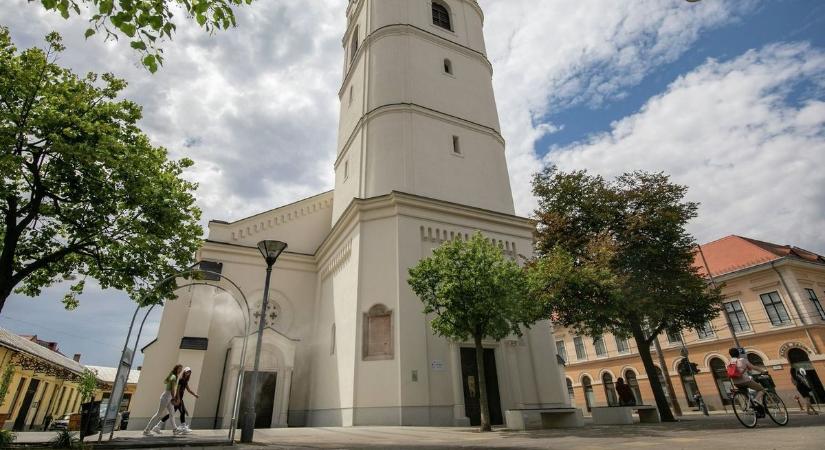 Idén is megrendezik a Templomok éjszakáját