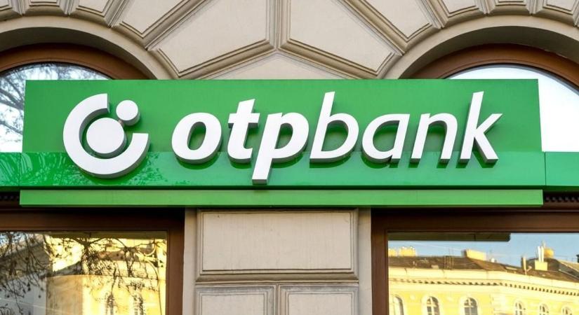 Megbírságolta az OTP Bankot az ukrán jegybank