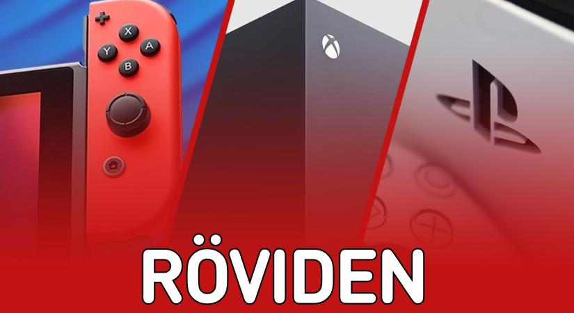 [RÖVIDEN] A Sony végre bejelentette, hogy mikor mutatkozik be a PlayStation 5 Pro