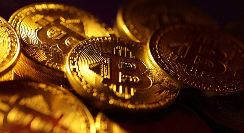 Tovább zuhanhat a bitcoin: mi lesz ennek a vége?