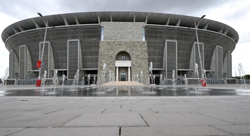 Változik a közlekedés a Puskás Aréna környékén a keddi magyar-bosnyák meccs miatt