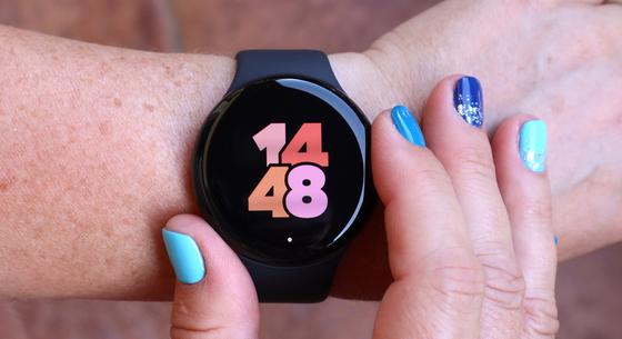 Egy óra egyenesen a Google-től – mit tud a vadonatúj Pixel Watch 3? Teszt