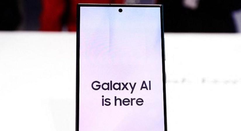 Itt a Samsung saját mesterséges intelligenciája, ami sok újdonságot tartogat