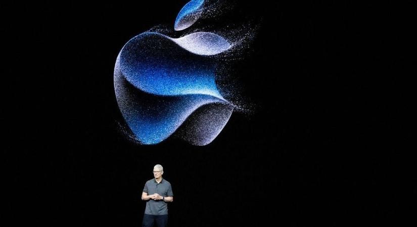 Minden eddiginél fejlettebb lesz az Apple új okosórája