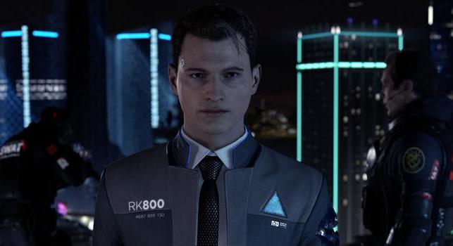 Extrákkal közeleg a magyar szinkronos Detroit: Become Human megjelenése