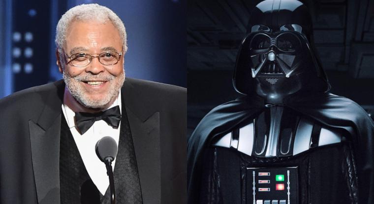 Elhunyt James Earl Jones, Darth Vader és Mufasa szinkronhangja