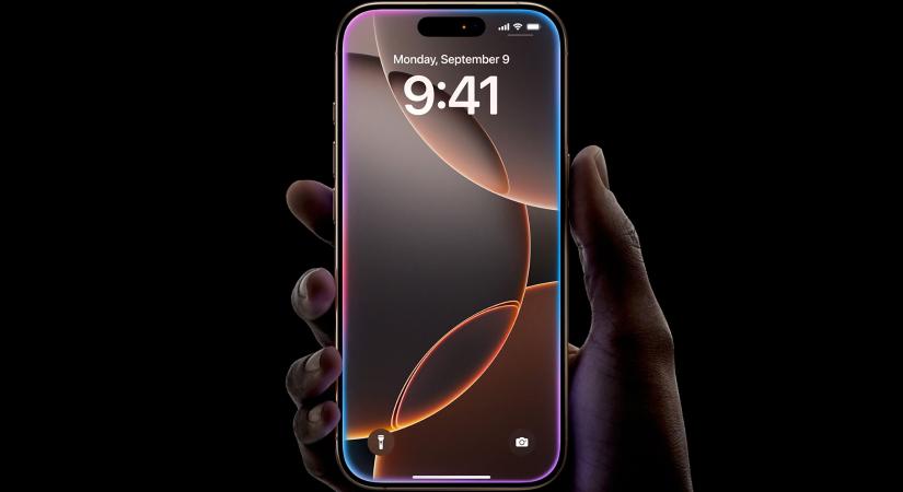 Minden eddigi iPhone-nál ütősebb iPhone-okkal állt elő az Apple