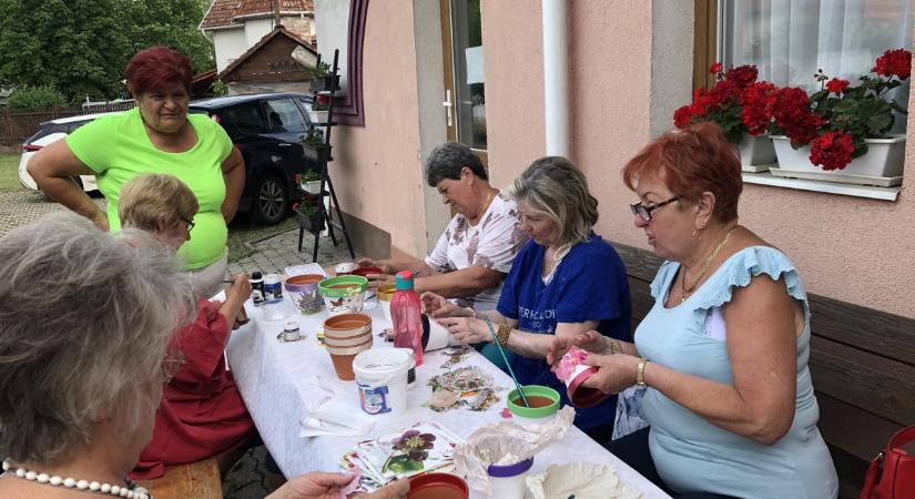 Közösségek találkozóját rendezik a DEMKI Homokkerti Közösségi Házban