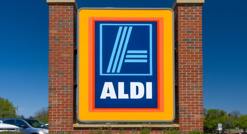 Bizarr dolgot szúrt ki az Aldi egyik vásárlója a blokkon, aztán egy régi alkalmazott kibogozta a rejtélyt