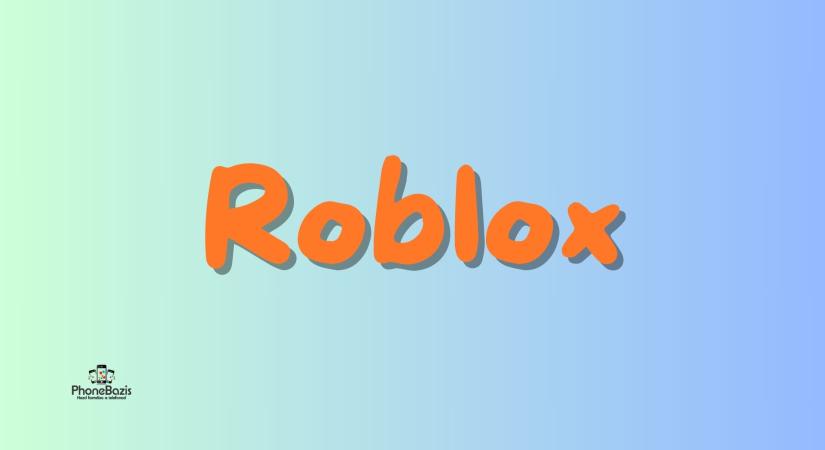 A Roblox több pénzt ad a tartalomkészítőknek