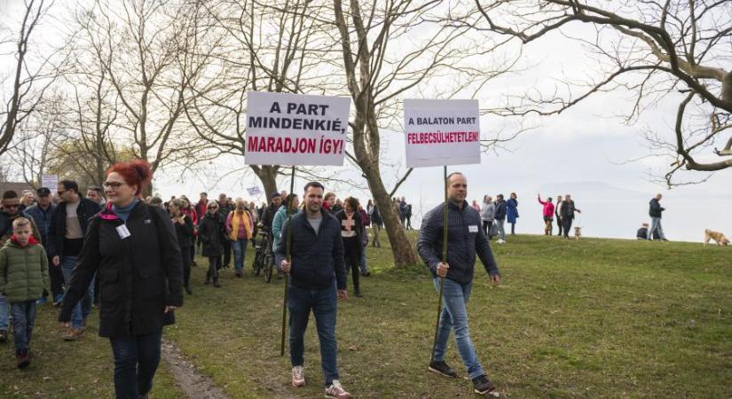 Birtokvédelmi elutasítással folytatódik a Club Aliga körüli beruházás hosszú története