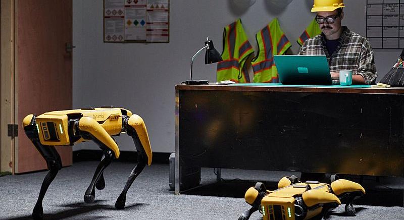 Amerikai robotfejlesztővel erősít a Hyundai