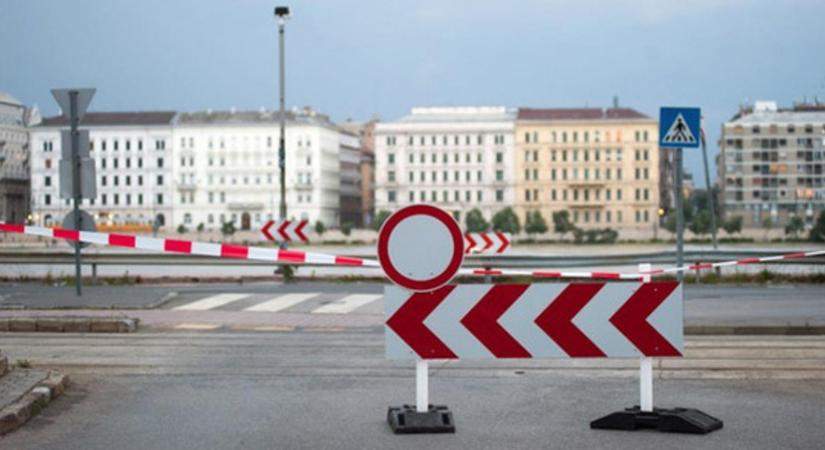 Változik a közlekedés Budapesten, erre figyeljen, aki ma útnak indul