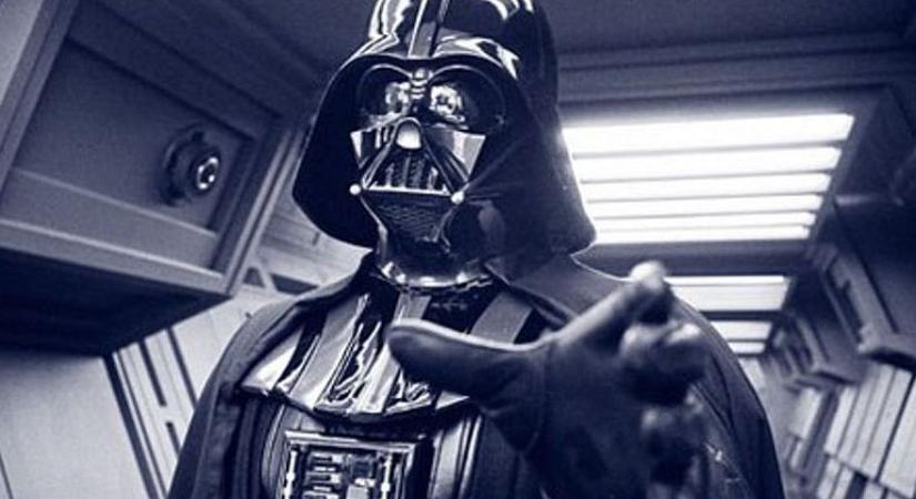 Meghalt James Earl Jones, Darth Vader eredeti angol hangja