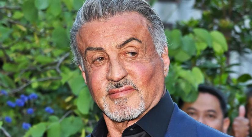 Sylvester Stallone középső lánya elbűvölő: friss fotókon a 26 éves Sistine