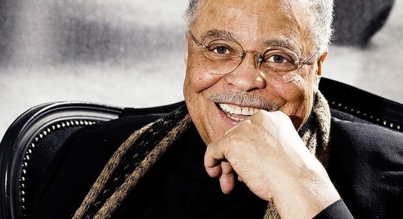 Meghalt Darth Vader legendás hangja, James Earl Jones