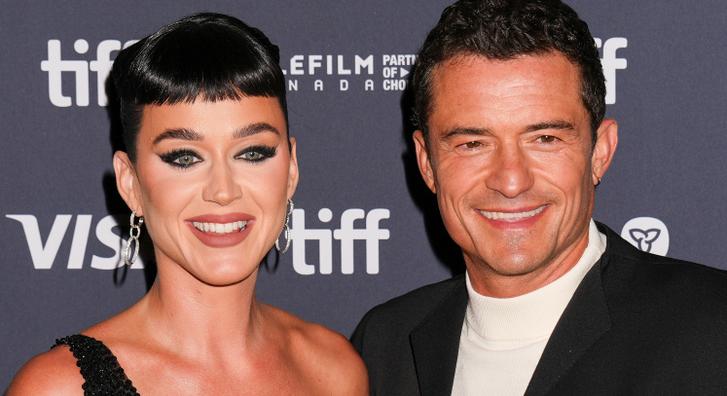 Így néz ki most Katy Perry és Orlando Bloom ritkán látott kislánya